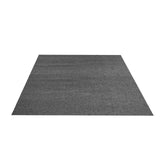 Ibergeregg Garage Containment Floor Mat, Waterproof, 2 x 2.6m, Grey