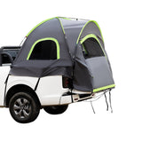 Truck Bed Tent, 5.5-6ft, Waterproof PU2000, 2-3 Person, Camping