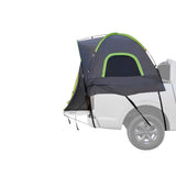 Truck Bed Tent, 5.5-6ft, Waterproof PU2000, 2-3 Person, Camping