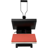 Items suited to the heat press including bags, mousepads and tiles