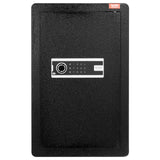 Garda Safe Box, 3.5 cu.ft, Single Door, Key and Digital Lock