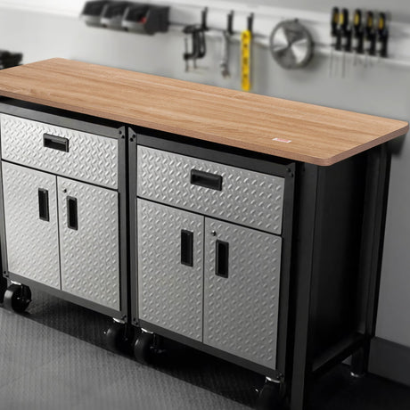 Isaacs Desk Top 140cm