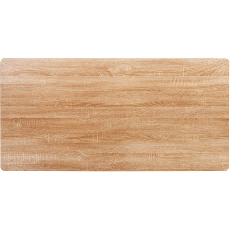 Isaacs Desk Top 140cm