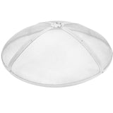 36-Inch Round Heavy Duty Fire Pit Spark Screen