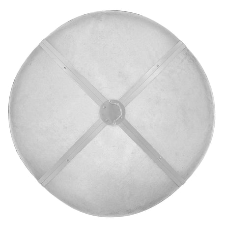 36-Inch Round Heavy Duty Fire Pit Spark Screen