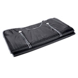 Far infrared sauna blanket, 180x80cm with arm holes