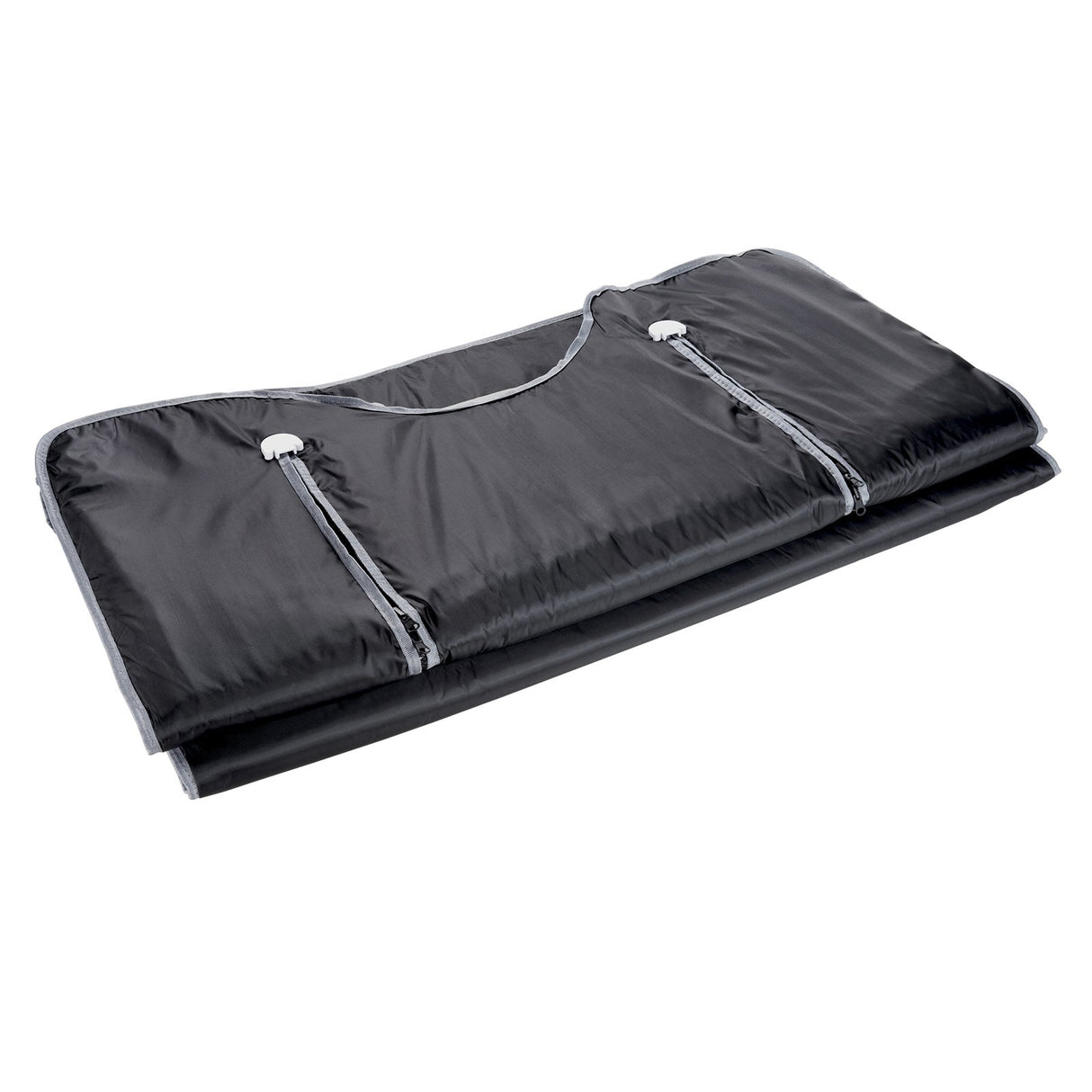 Far infrared sauna blanket, 180x80cm with arm holes