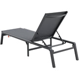 Currimundi 2 Piece Outdoor Lounge Set
