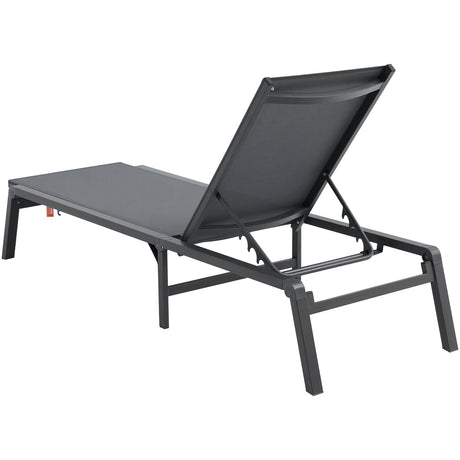 Currimundi 2 Piece Outdoor Lounge Set