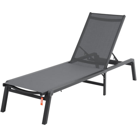 Currimundi 2 Piece Outdoor Lounge Set