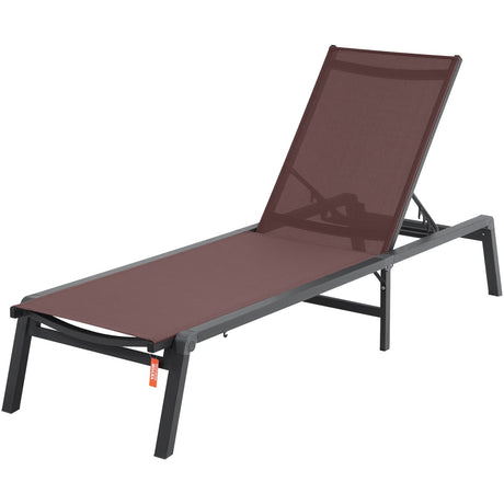 Pallarenda 2 Piece Sun Lounger Set