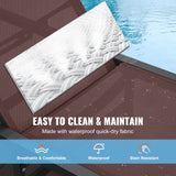 Babinda Outdoor Sun Lounge