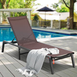 Babinda Outdoor Sun Lounge