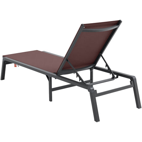 Babinda Outdoor Sun Lounge
