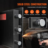 Maggiore Depository Safe, 2.5 cu.ft, Drop Slot, Electronic Lock