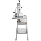 One button switch control on the electric bone sawing machine