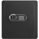 Gargnano Home Safe, 1.8 cu.ft, Steel, Digital Lock