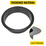 Middleton Fire Pit Ring, 106cm Steel