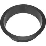 Middleton Fire Pit Ring, 106cm Steel