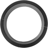 Middleton Fire Pit Ring, 106cm Steel