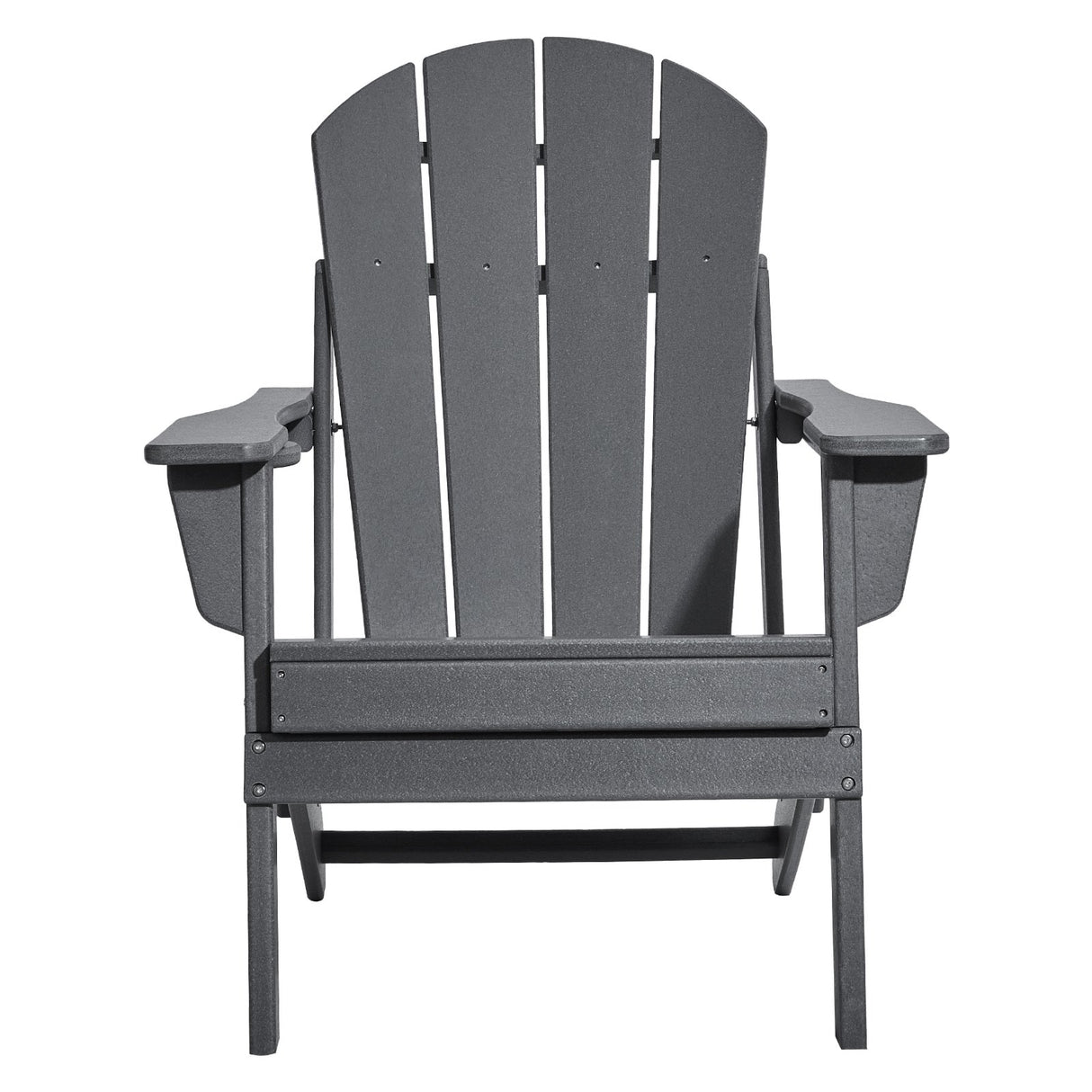 Smithfield 2 Piece Outdoor Lounge Set, Grey