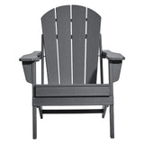 Smithfield 2 Piece Outdoor Lounge Set, Grey