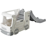 VEVOR Toddler Slide and Playset