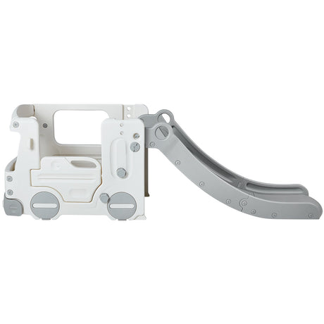 VEVOR Toddler Slide and Playset