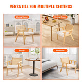 Kapunda Dining Chair Beige 5