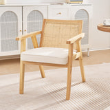 Kapunda Dining Chair Beige 8