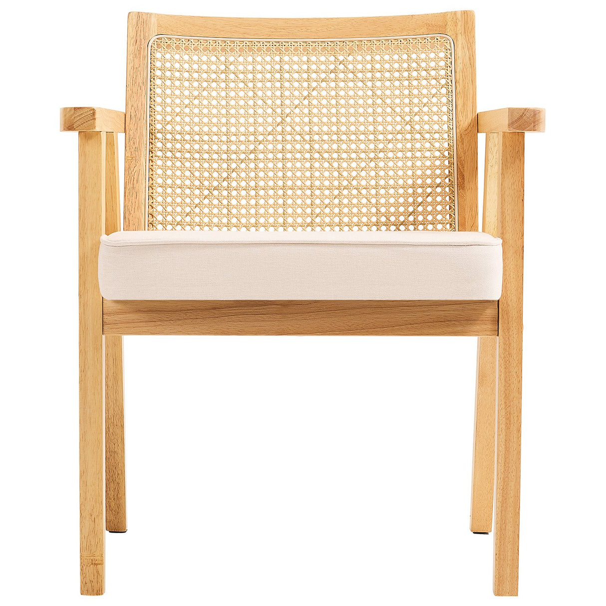 Kapunda Dining Chair Beige 10
