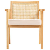 Kapunda Dining Chair Beige 10