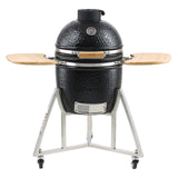 Bunbury Portable Charcoal Grill, view 8