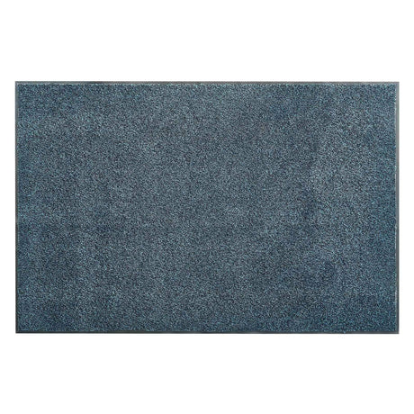 Commercial Floor Mat, Slate Blue 1829x1219mm