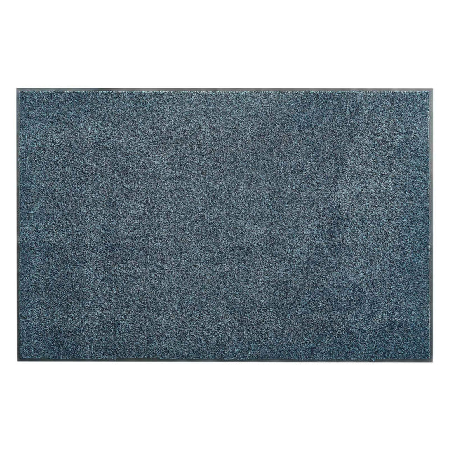 Commercial Floor Mat, Slate Blue 1829x1219mm