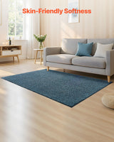 Commercial Floor Mat, Slate Blue 1829x1219mm