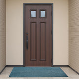 Commercial Floor Mat, Slate Blue 1829x1219mm