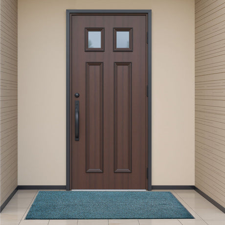 Commercial Floor Mat, Slate Blue 1829x1219mm