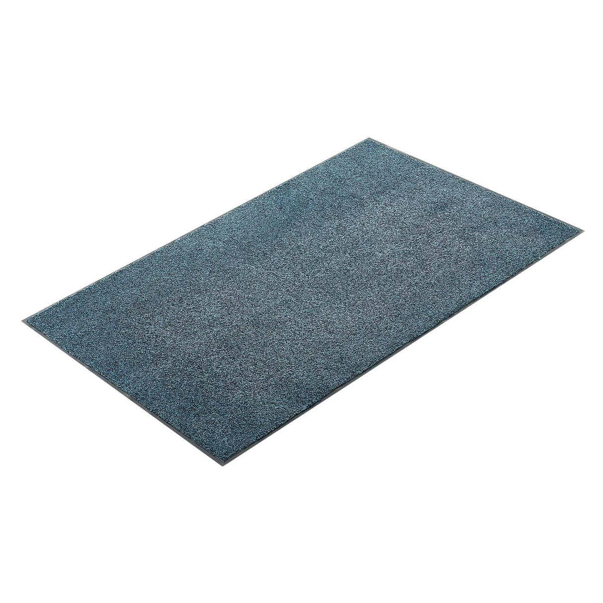 Commercial Floor Mat, Slate Blue 1829x1219mm