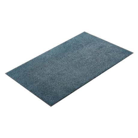 Commercial Floor Mat, Slate Blue 1829x1219mm