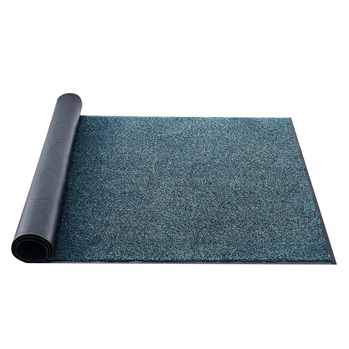 Commercial Floor Mat, Slate Blue 1829x1219mm