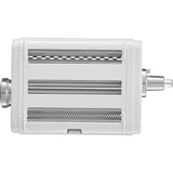 Attachment shown with ABS protective housing