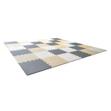 36 piece foam puzzle play mat set