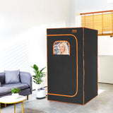 Trinity Portable Steam Sauna Tent, Full Size 1000W
