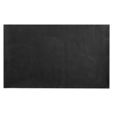 Commercial Striped Floor Mat, Grey 2438x1219mm