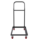 Folding Chair Dolly Trolley front view