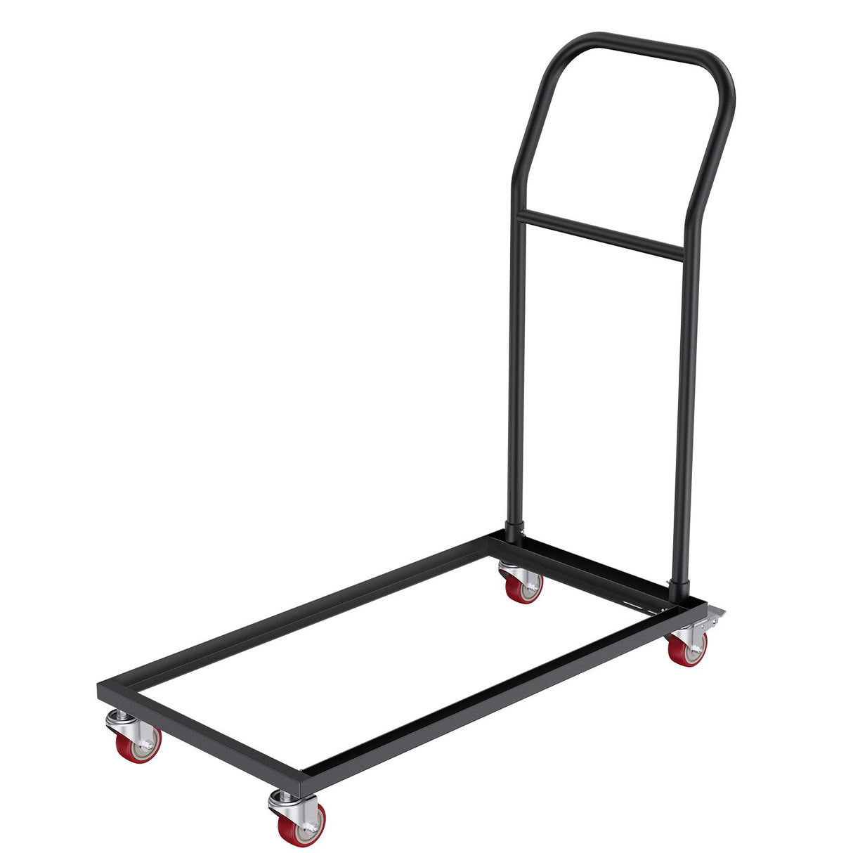 Folding Chair Dolly Trolley dimensions