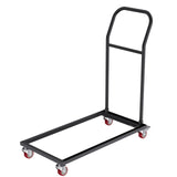Folding Chair Dolly Trolley dimensions