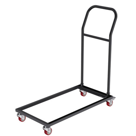 Folding Chair Dolly Trolley dimensions