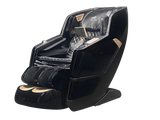 Premium White Zero Gravity Massage Chair